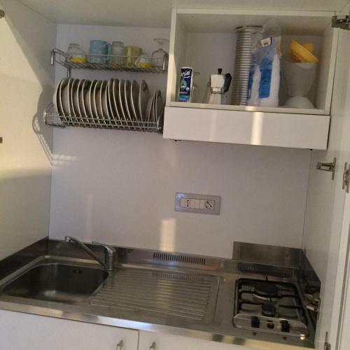 Apartamento My Suite Sorrento