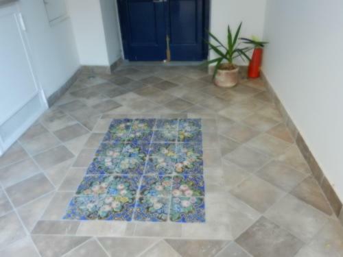 Apartamento My Suite Sorrento