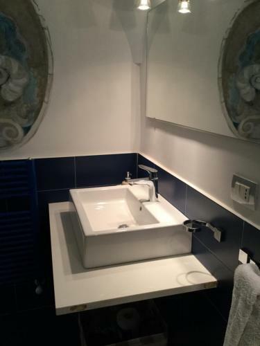 Apartamento My Suite Sorrento