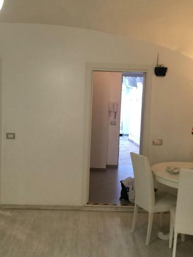 Apartamento My Suite Sorrento
