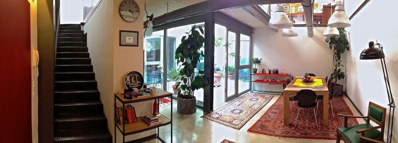 Bed & Breakfast Loft Verona