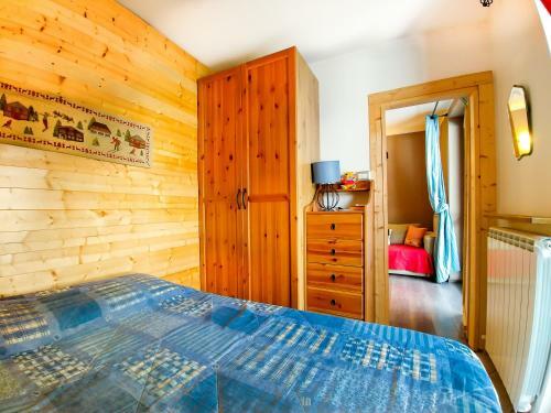 Apartamento Jann�