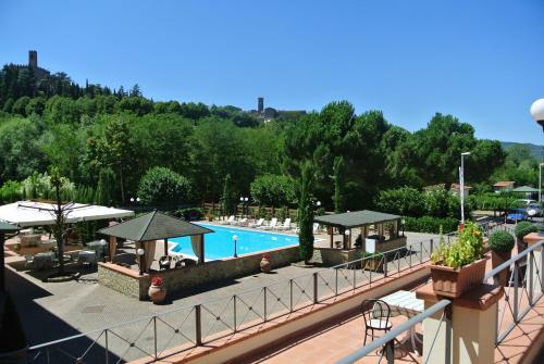Parc Hotel