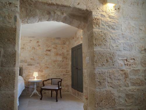 Apartamento Masseria Gravinella