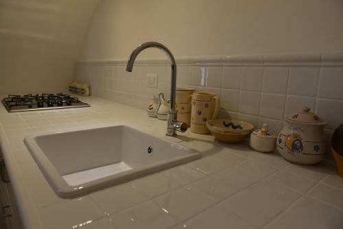 Apartamento Masseria Gravinella