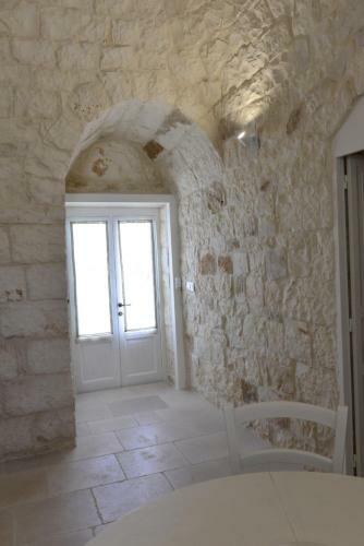 Apartamento Masseria Gravinella