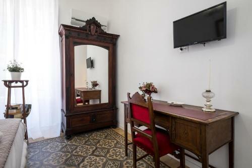 Hostal Aragona Rooms