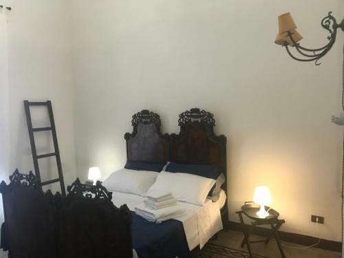 Hostal Aragona Rooms