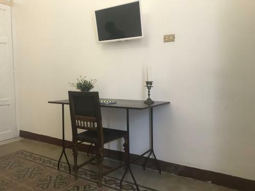 Hostal Aragona Rooms