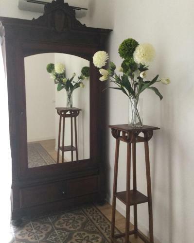 Hostal Aragona Rooms