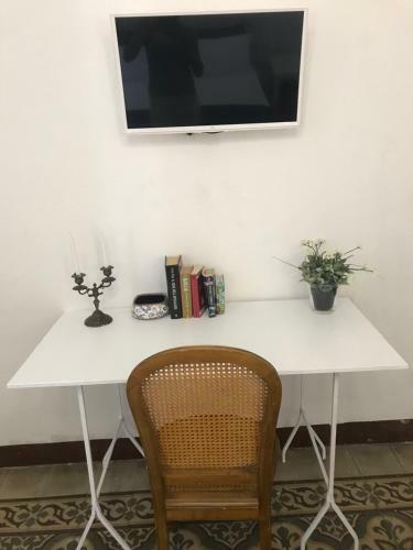 Hostal Aragona Rooms