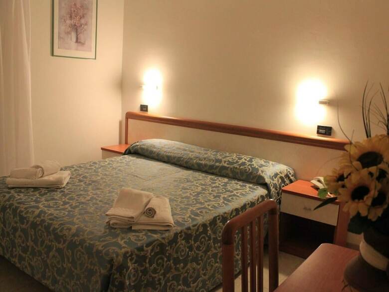 Hotel Morena