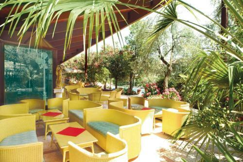 Sporthotel Olimpo