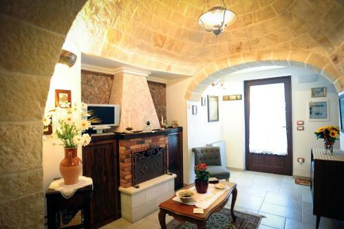 Trullo Di Tagaro
