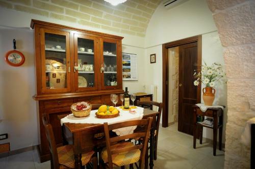 Trullo Di Tagaro