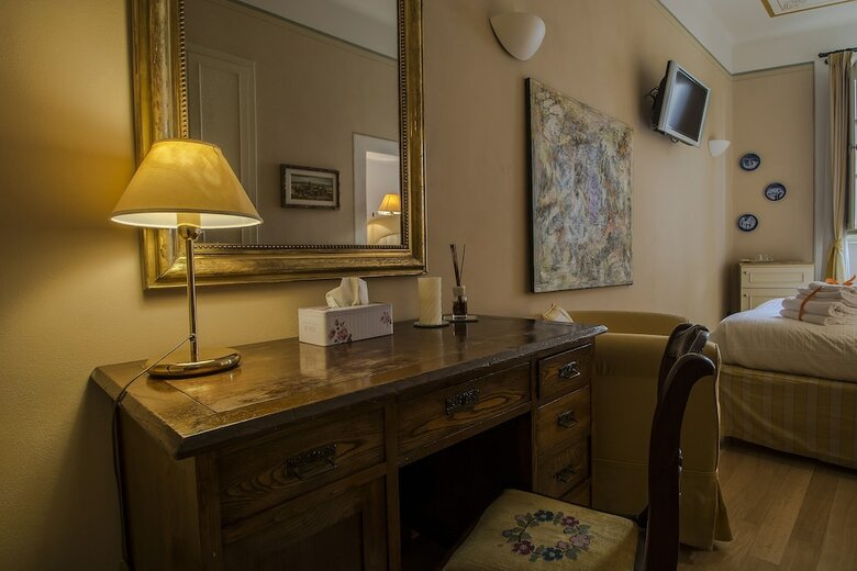 Bed & Breakfast A Palazzo Busdraghi Residenza D'epoca