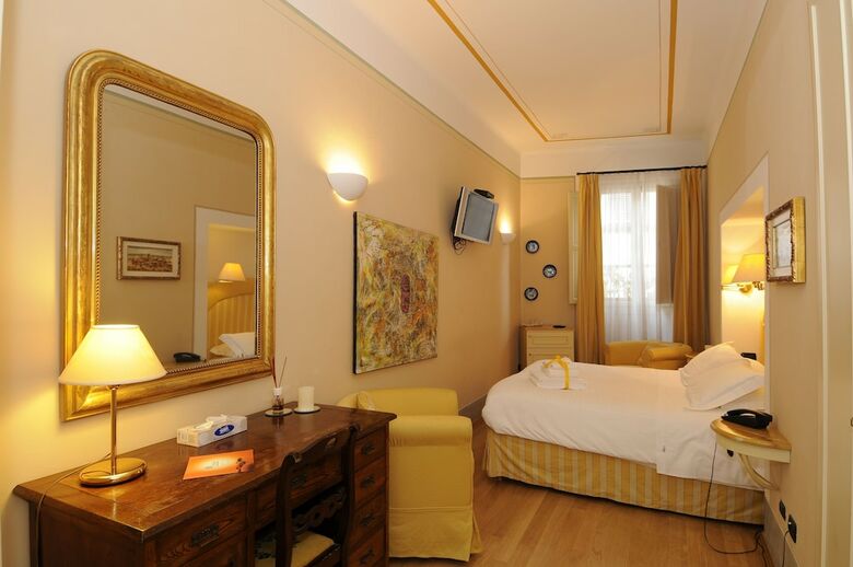 Bed & Breakfast A Palazzo Busdraghi Residenza D'epoca