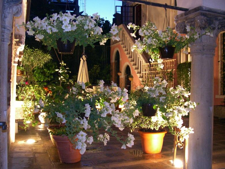 Hostal Antico Portego