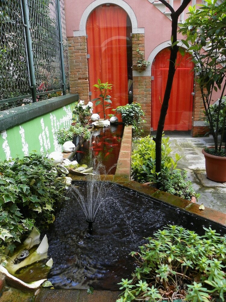 Hostal Antico Portego