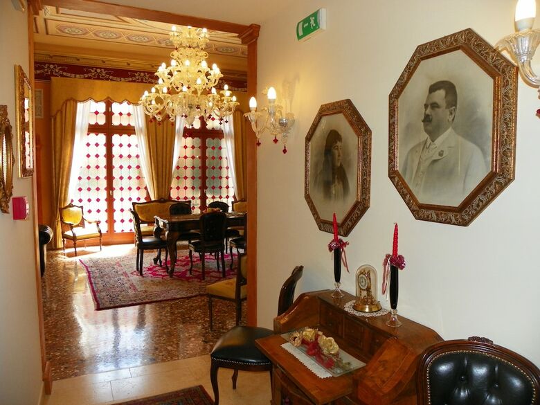 Hostal Antico Portego