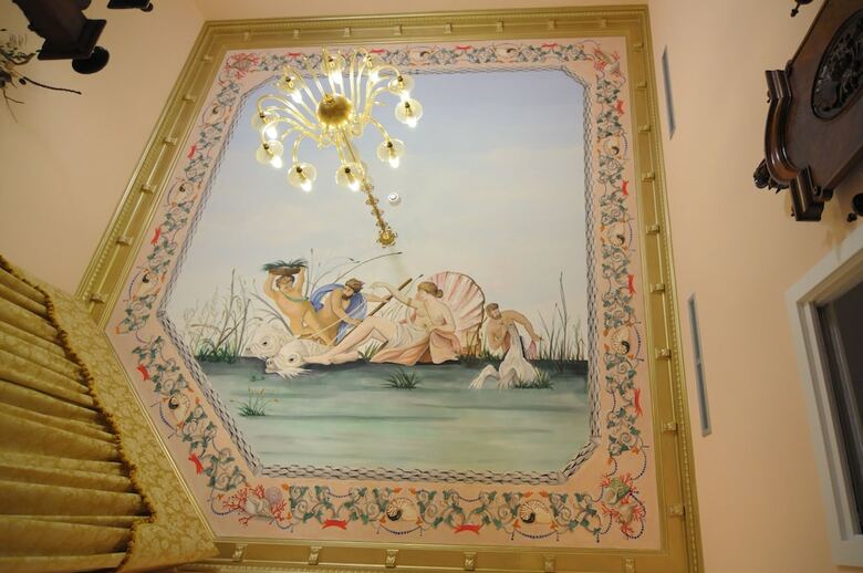 Hostal Antico Portego