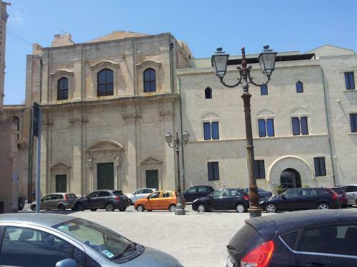Tolomei House Holidays Sea View