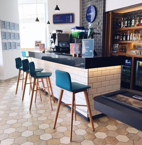 Hotel Holiday Inn Express - Malta