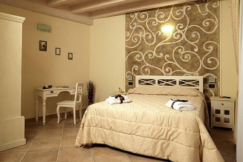 Agroturismo Agriturismo Il Barone