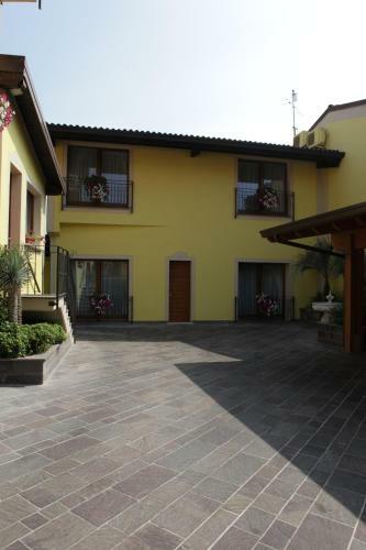Agroturismo Agriturismo Il Barone