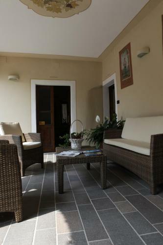 Agroturismo Agriturismo Il Barone