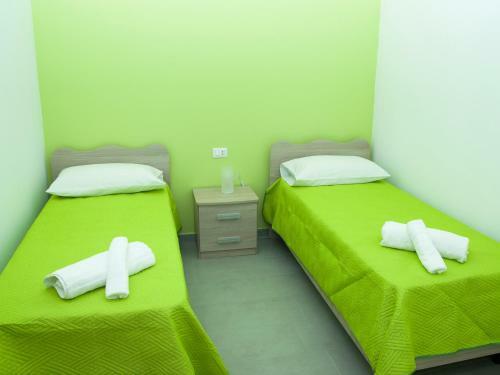 Holiday Home Via Genova