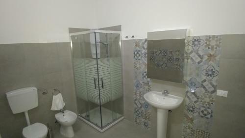 Holiday Home Via Genova