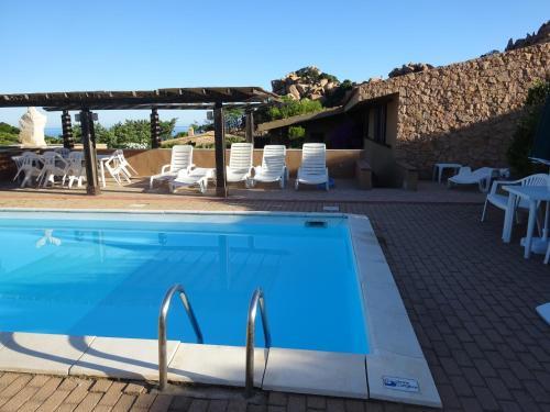 Sole Apartments