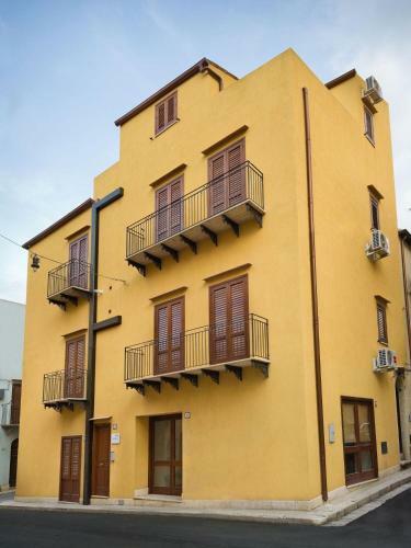 Apartamento Residence Mareluna
