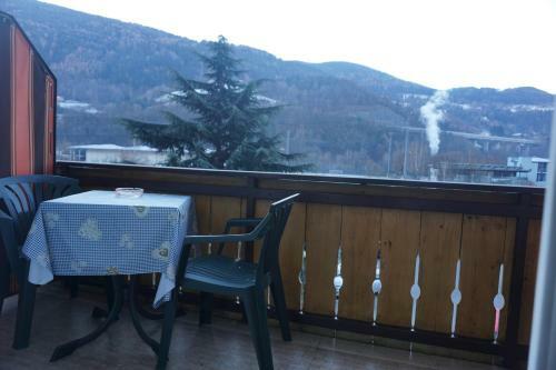 Aparthotel Hotel & Residence Sylvanerhof