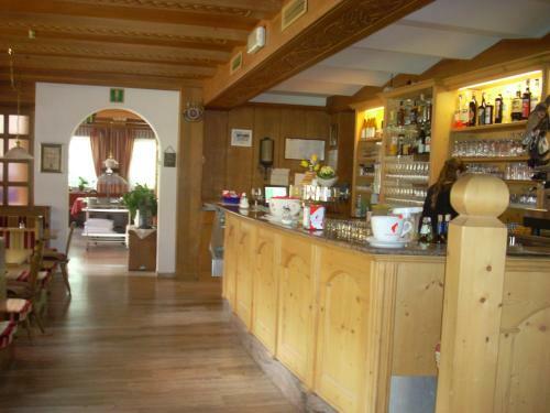 Aparthotel Hotel & Residence Sylvanerhof