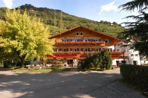 Aparthotel Hotel & Residence Sylvanerhof