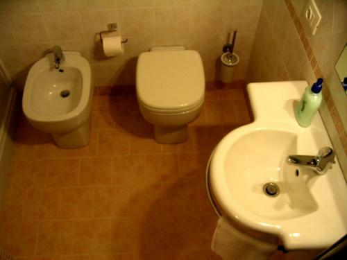 A Casa Olimpia B&B