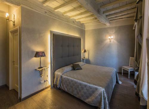 Hotel Villa Casagrande Resort E Spa