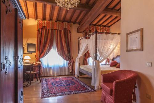 Hotel Villa Casagrande Resort E Spa