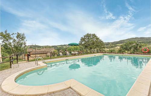 Apartamento Ginestre 3