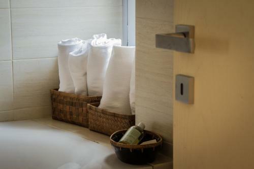 Vip Bergamo Apartments