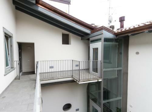 Vip Bergamo Apartments
