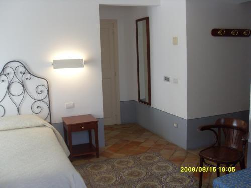 Aparthotel Residence Agave Lipari