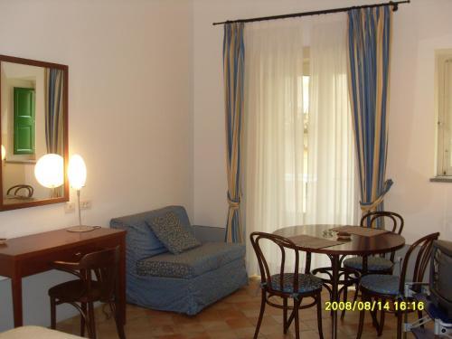 Aparthotel Residence Agave Lipari