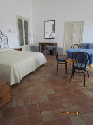 Aparthotel Residence Agave Lipari