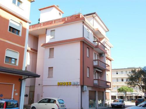 Apartment Carolina Tre