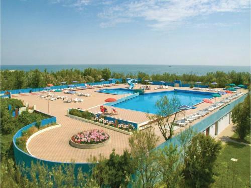 Apartment Rosolina Mare Ro III