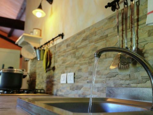 Apartamento Il Fienile Superiore
