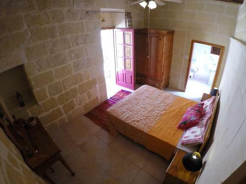 Shanti Ghar Gozo B&B